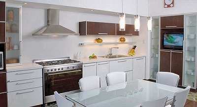 Accesorios y equipamiento